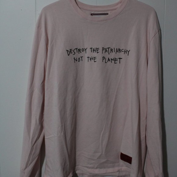 chnge Tops - CHNGE shirt